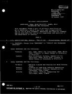 MIL MIL-C-48069 Amendment 3 PDF