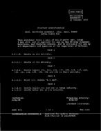 MIL MIL-C-48070 Amendment 1 PDF