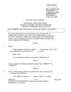 MIL MIL-C-48082B Amendment 3 PDF MIL MIL-C-48082B Amendment 3 PDF