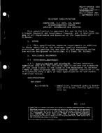 MIL MIL-C-48087A PDF