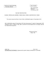 MIL MIL-C-48136 Notice 2 - Inactivation PDF