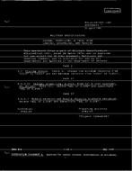 MIL MIL-C-48143C Amendment 1 PDF