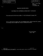 MIL MIL-C-48152 Notice 2 - Inactivation PDF