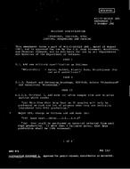 MIL MIL-C-48162B Amendment 1 PDF