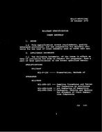 MIL MIL-C-48203 PDF