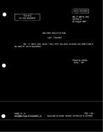 MIL MIL-C-48214 Notice 2 - Validation PDF