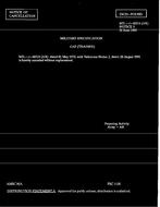 MIL MIL-C-48214 Notice 3 - Cancellation PDF