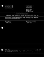 MIL MIL-C-48258 Notice 2 - Cancellation PDF