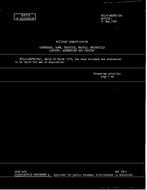 MIL MIL-C-48259 Notice 1 - Validation PDF