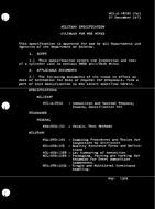 MIL MIL-C-48287 PDF