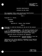 MIL MIL-C-48287 Amendment 1 PDF