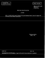 MIL MIL-C-48315 Notice 3 - Cancellation PDF