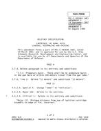 MIL MIL-C-48368A Amendment 5 PDF