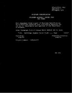 MIL MIL-C-48371 Amendment 1 PDF