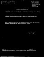 MIL MIL-C-48394 Notice 1 - Inactivation PDF