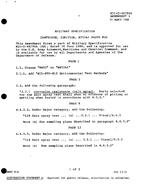 MIL MIL-C-48396A Amendment 1 PDF