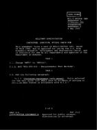 MIL MIL-C-48396A Amendment 3 PDF