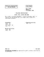MIL MIL-C-483D Notice 2 - Inactivation PDF