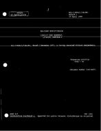 MIL MIL-C-48411/13A Notice 1 – Cancellation PDF MIL MIL-C-48411/13A Notice 1 - Cancellation PDF