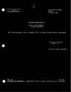 MIL MIL-C-48411/18A Notice 1 – Cancellation PDF MIL MIL-C-48411/18A Notice 1 - Cancellation PDF