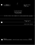 MIL MIL-C-48411/19A Notice 1 - Cancellation PDF