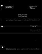 MIL MIL-C-48411/1A Notice 1 - Cancellation PDF