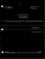 MIL MIL-C-48411/22A Notice 1 - Cancellation PDF