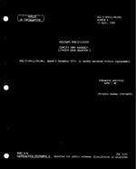 MIL MIL-C-48411/9A Notice 1 - Cancellation PDF