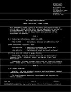 MIL MIL-C-48423A Amendment 3 PDF