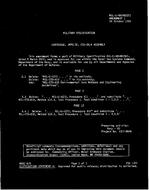 MIL MIL-C-48448 Amendment 1 PDF