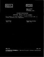MIL MIL-C-48448 Notice 1 – Cancellation PDF