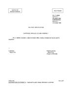 MIL MIL-C-48448 Notice 2 – Reactivation PDF