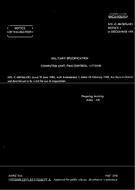 MIL MIL-C-48456B Notice 1 - Validation PDF
