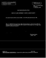 MIL MIL-C-48474B Notice 2 - Inactivation PDF
