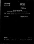 MIL MIL-C-48476B Notice 3 - Cancellation PDF