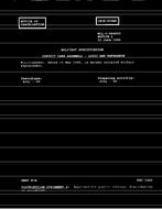 MIL MIL-C-48480C Notice 1 - Cancellation 1 PDF