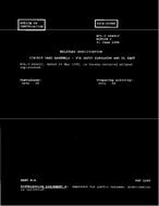 MIL MIL-C-48481C Notice 1 - Cancellation 1 PDF