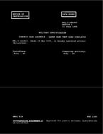 MIL MIL-C-48482C Notice 1 - Cancellation PDF