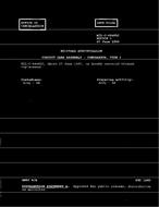 MIL MIL-C-48485C Notice 1 - Cancellation PDF