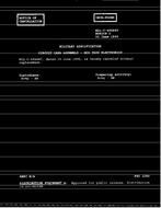 MIL MIL-C-48486C Notice 1 - Cancellation PDF