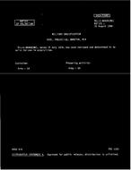 MIL MIL-C-48498 Notice 1 - Validation PDF