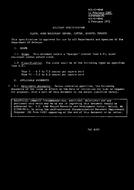 MIL MIL-C-484H PDF MIL MIL-C-484H PDF