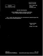 MIL MIL-C-48521 Notice 2 - Cancellation PDF
