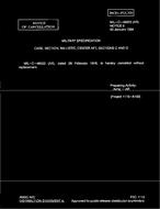 MIL MIL-C-48523 Notice 2 - Cancellation PDF