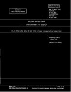 MIL MIL-C-48524 Notice 2 - Cancellation PDF