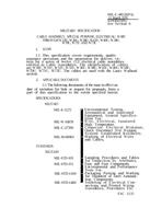 MIL MIL-C-48526 PDF MIL MIL-C-48526 PDF