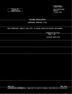 MIL MIL-C-48538 Notice 1 - Cancellation PDF