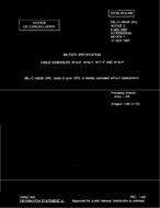 MIL MIL-C-48539 Notice 2 - Cancellation PDF