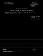 MIL MIL-C-48551 Notice 1 - Cancellation PDF