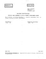 MIL MIL-C-48581A Notice 1 - Cancellation PDF